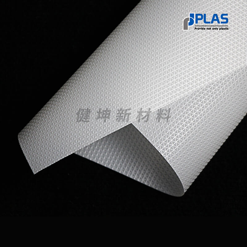 塔型膜、鉆石型膜